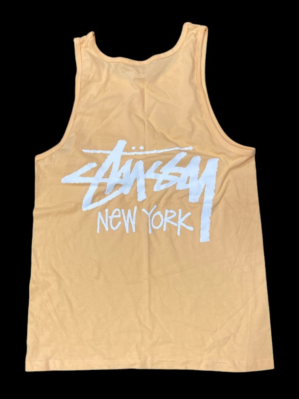 🆕 STUSSY New York Chapter Archived Color Way